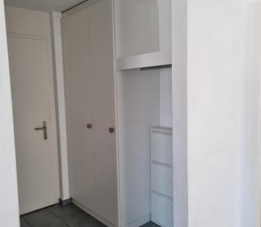 Thorishaus Apartment | Senseblick zu Bern