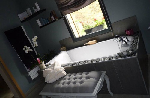 Beaumetz-les-Aire House | Sensor'il'elle