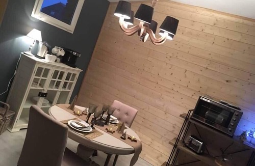 Beaumetz-les-Aire House | Sensor'il'elle