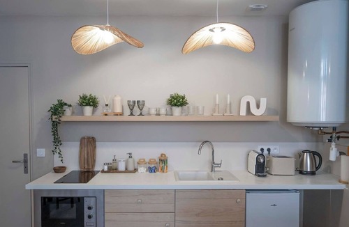 Nemours Apartment | Sensual suite and balneotherapy