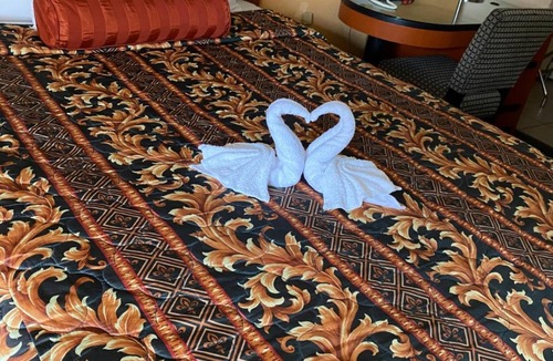 Cheyney Hotel | Sentinel Motel