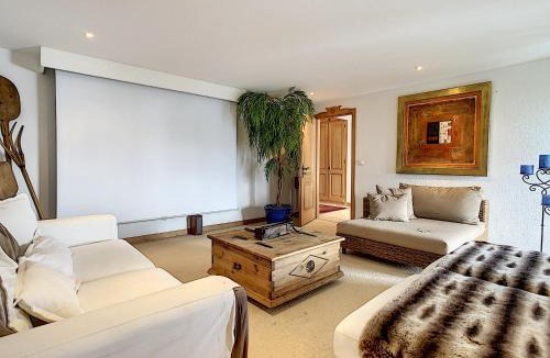 Chesieres Ski Chalet | Sentio Chalet