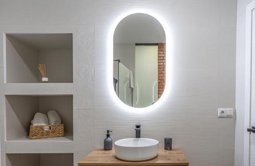 Jaen Apartment | Sentir Jaén II