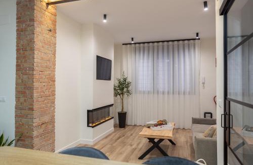Jaen Apartment | Sentir Jaén II
