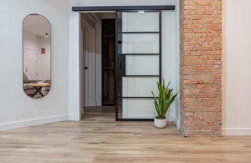 Jaen Apartment | Sentir Jaén II