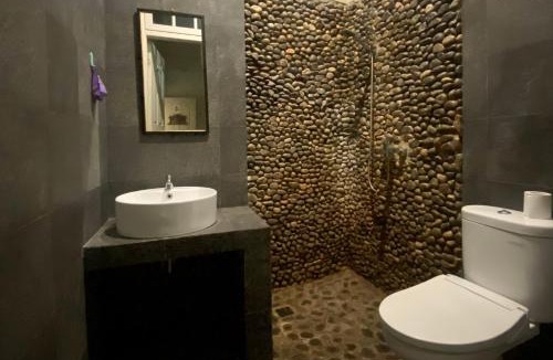 Padang Hostel | Sentosa Lodge