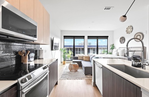 Home Park Apartment | Sentral Atlanta