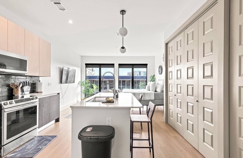 Home Park Apartment | Sentral Atlanta