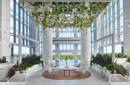 The Loop Hotel | Sentral Michigan Avenue