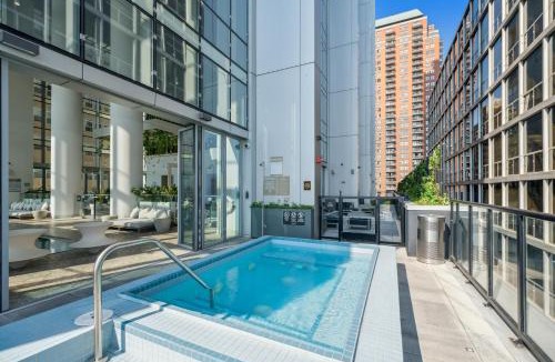 The Loop Hotel | Sentral Michigan Avenue