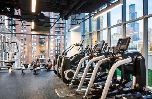 The Loop Hotel | Sentral Michigan Avenue