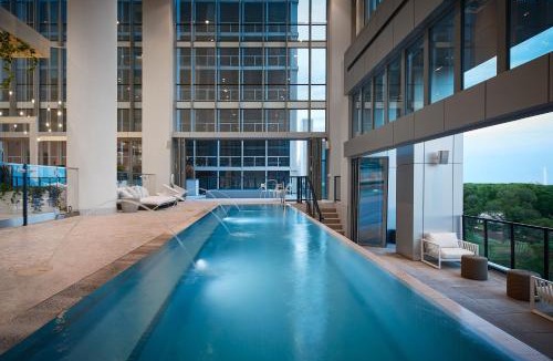 The Loop Hotel | Sentral Michigan Avenue