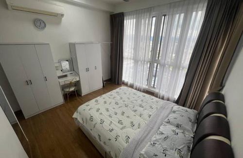 Desa Pandan Apartment | Sentrio Pandan KLCC