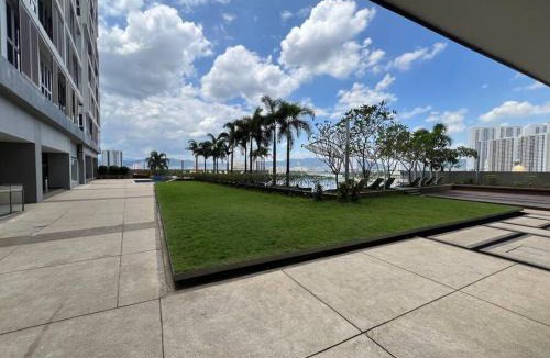 Desa Pandan Apartment | Sentrio Pandan KLCC