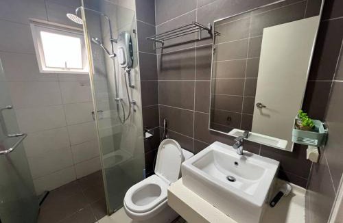 Desa Pandan Apartment | Sentrio Pandan KLCC