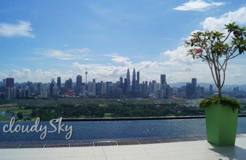 Desa Pandan Apartment | Sentrio Pandan Kuala Lumpur