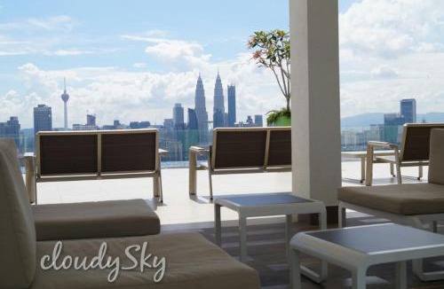 Desa Pandan Apartment | Sentrio Pandan Kuala Lumpur