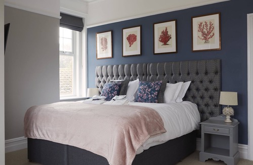 Totland Bay House | Sentry Mead