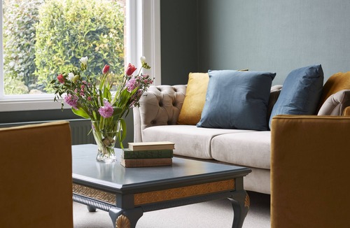 Totland Bay House | Sentry Mead