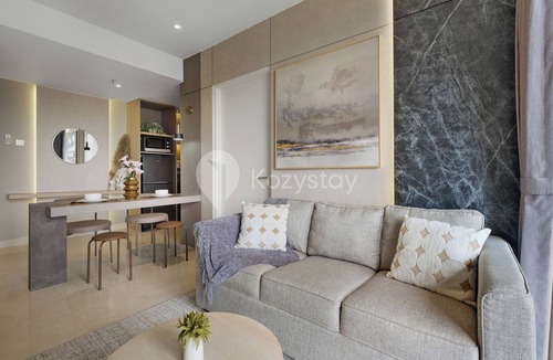 Arjuna Apartment | Senuri by Kozystay - Paskal