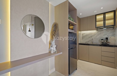 Arjuna Apartment | Senuri by Kozystay - Paskal