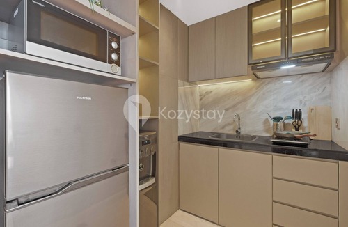 Arjuna Apartment | Senuri by Kozystay - Paskal