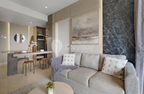 Arjuna Apartment | Senuri by Kozystay - Paskal