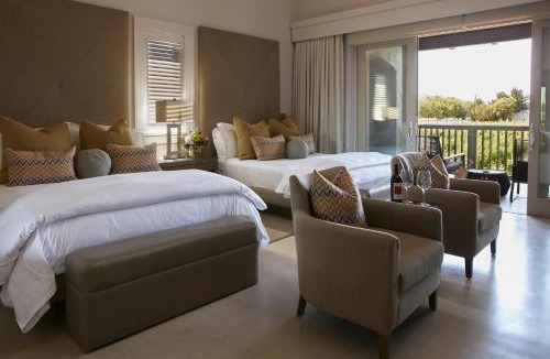 Napa Hotel | SENZA Hotel