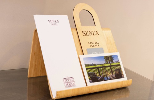 Napa Hotel | SENZA Hotel