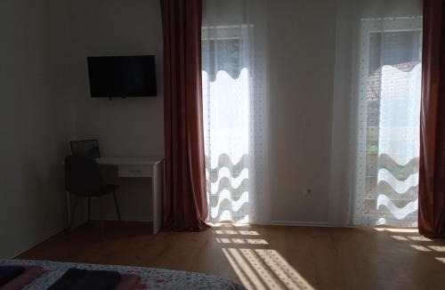 Barilovic Apartment | Seoski turizam Stari mlin na Korani room 1