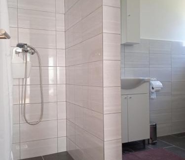 Barilovic Apartment | Seoski turizam Stari mlin na Korani room 1