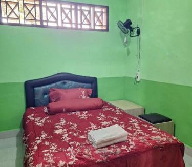 Aikmel Bed & Breakfast | Seoul Homestay