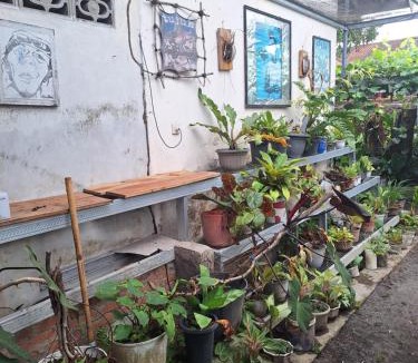 Aikmel Bed & Breakfast | Seoul Homestay