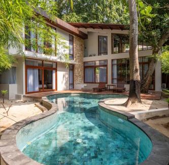 Kepulauan Seribu Hotel | Sepa Island Resort