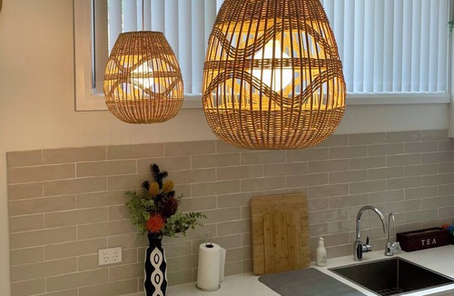 Normanhurst Cottage | Separate, 2 bdr brand new dwelling