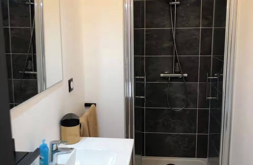 Mouton Apartment | Separate apartment