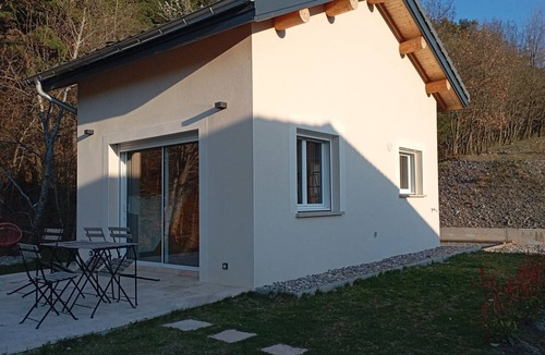 Avancon Cottage | Separate apartment T2