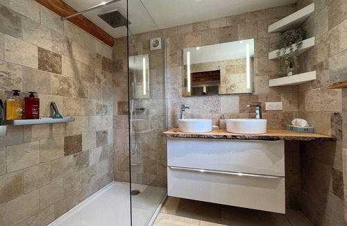 Avancon Cottage | Separate apartment T2