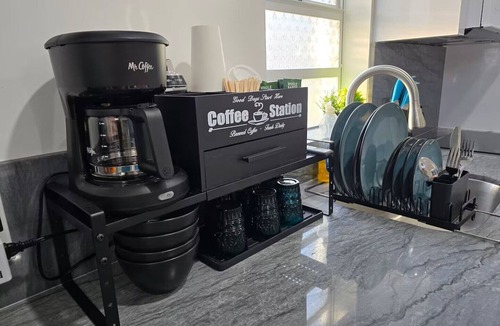 Liberty City Apartment | Separate Guesthouse-Private Bathroom-Full Kitchen-Free Parking-AC-Center of Mia.