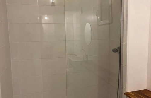 Voreppe Bed & Breakfast | Separate room 31m² Voreppe - near Grenoble, Voiron, Centr'Alp