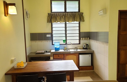 Sepilok Bed & Breakfast | Sepilok B&B