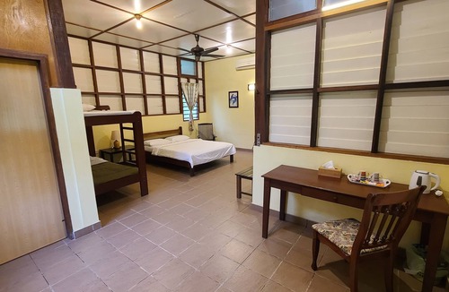 Sepilok Bed & Breakfast | Sepilok B&B