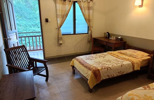 Sepilok Bed & Breakfast | Sepilok B&B