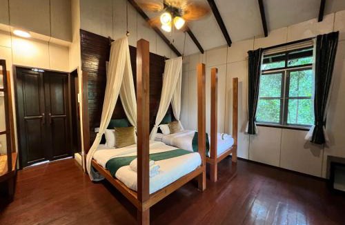 Sepilok Resort | Sepilok Forest Edge Resort