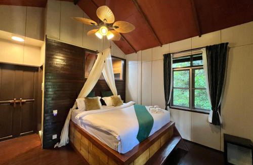 Sepilok Resort | Sepilok Forest Edge Resort