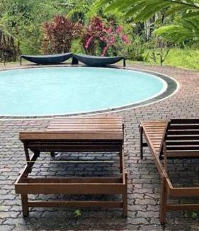 Sepilok Resort | Sepilok Forest Edge Resort