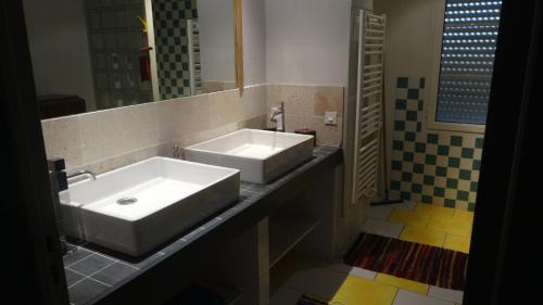 Sepmes Bed & Breakfast | Sepmes - Le Saut du Loup