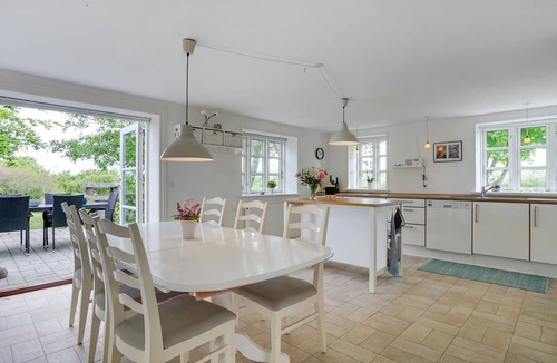 Ranum House | "Seppo" - 1.4km to the inlet by Interhome