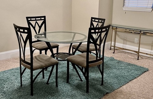 Warner Robins Condo | (Sept19-30 available) Mini Condo #1