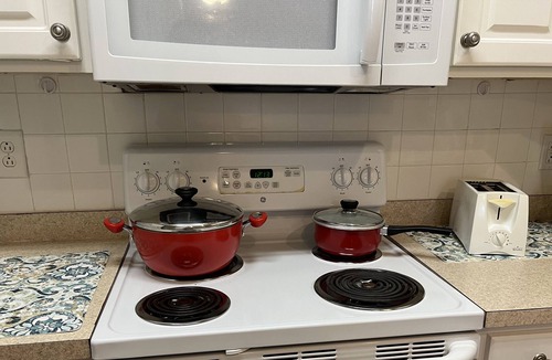 Warner Robins Condo | (Sept19-30 available) Mini Condo #1